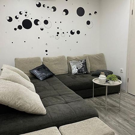 Apartman Rakovac Leilighet Karlovac Eksteriør bilde