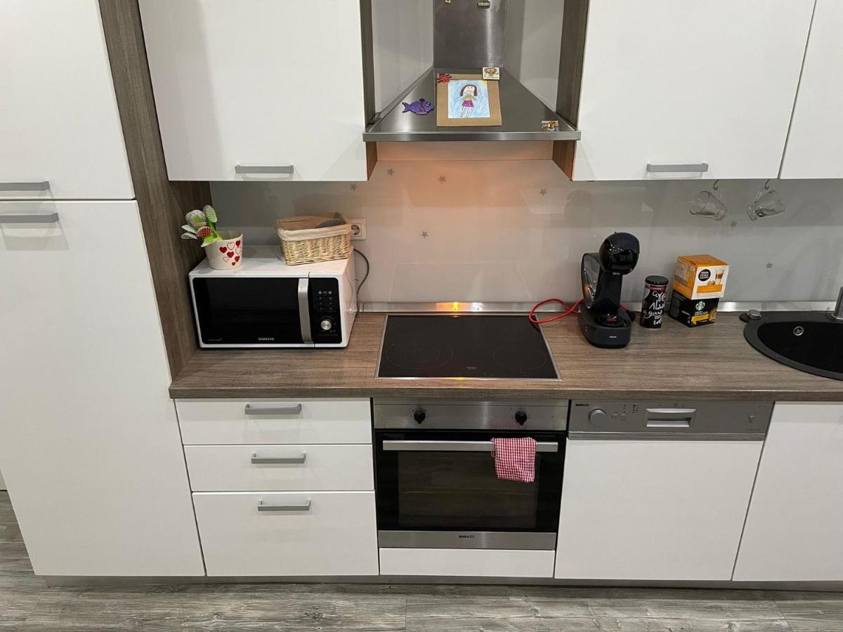 Apartman Rakovac Leilighet Karlovac Eksteriør bilde