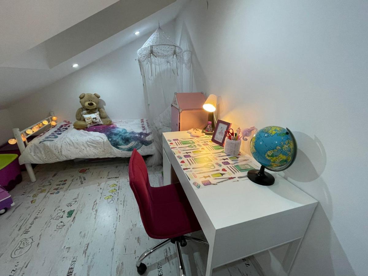 Apartman Rakovac Leilighet Karlovac Eksteriør bilde