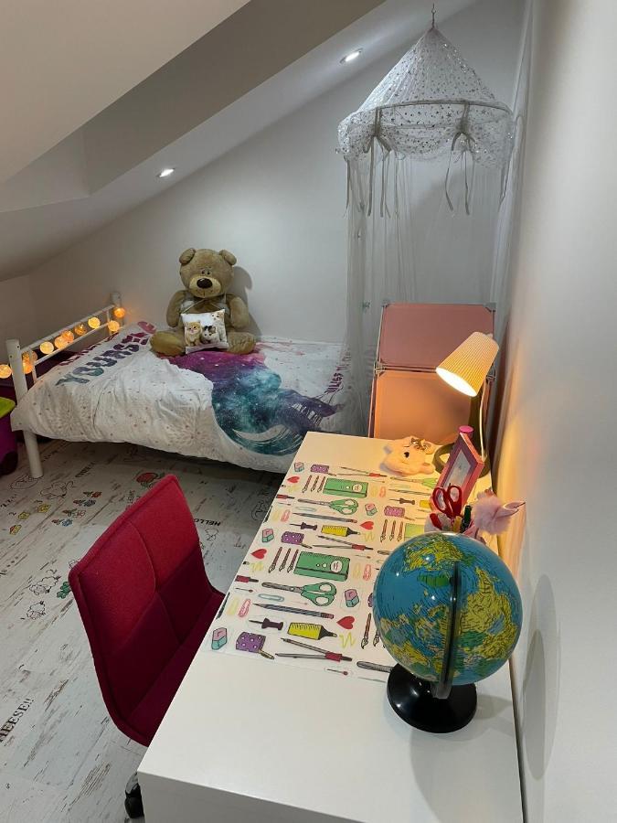 Apartman Rakovac Leilighet Karlovac Eksteriør bilde