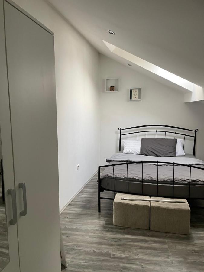 Apartman Rakovac Leilighet Karlovac Eksteriør bilde