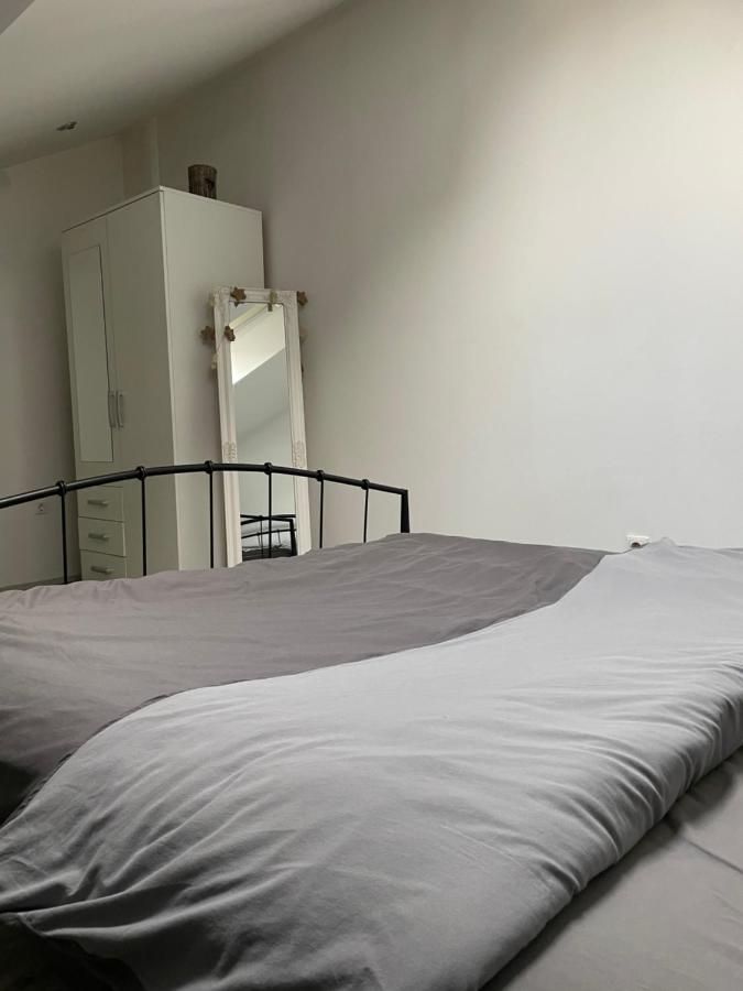 Apartman Rakovac Leilighet Karlovac Eksteriør bilde